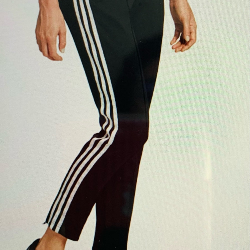NWT Adidas Slim Fit Track Pants